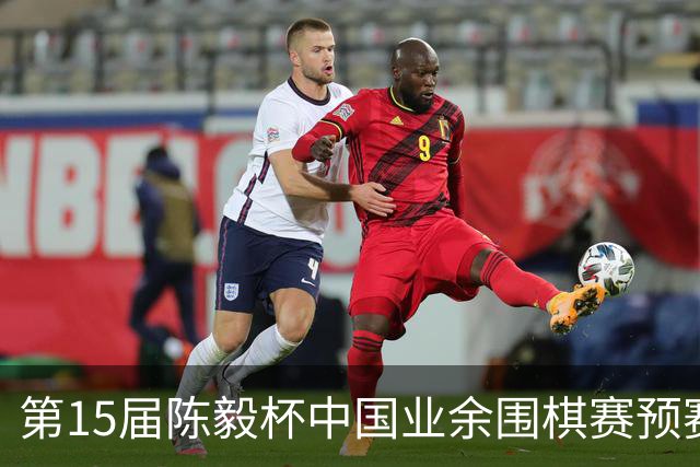 第15届陈毅杯中国业余围棋赛预赛收官 本赛阵容出炉